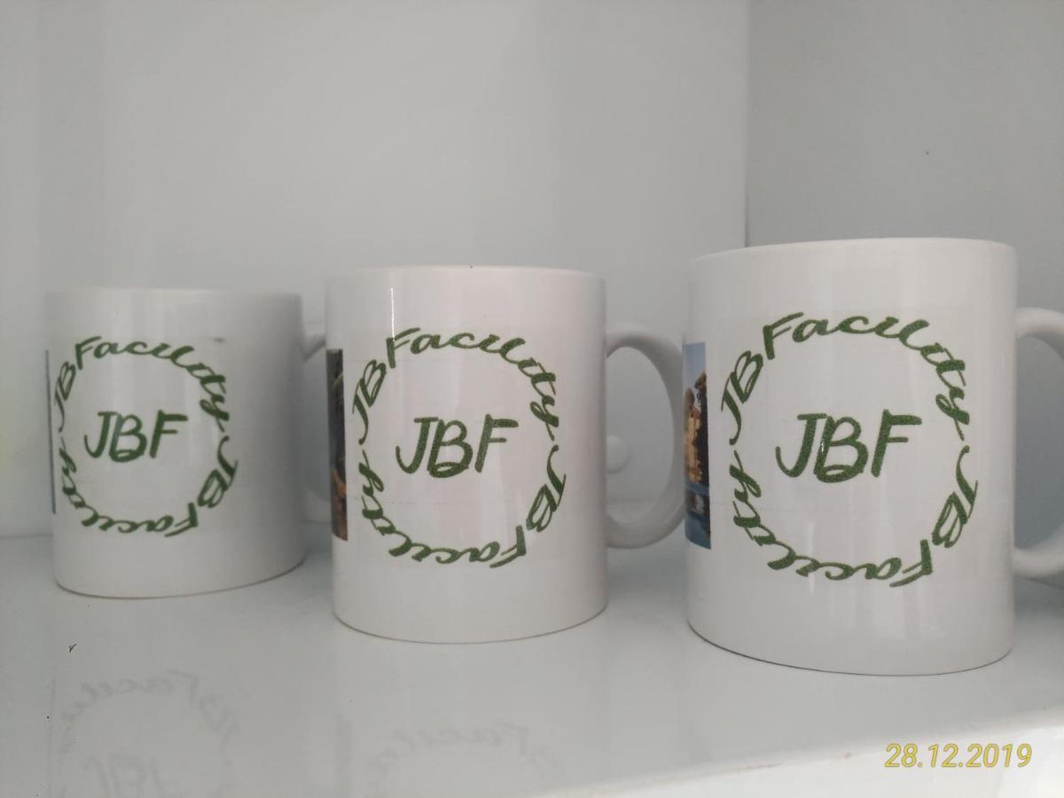 Jbf 2 Casa De Temporada A Partir De 3 Diarias Casa de férias Olímpia