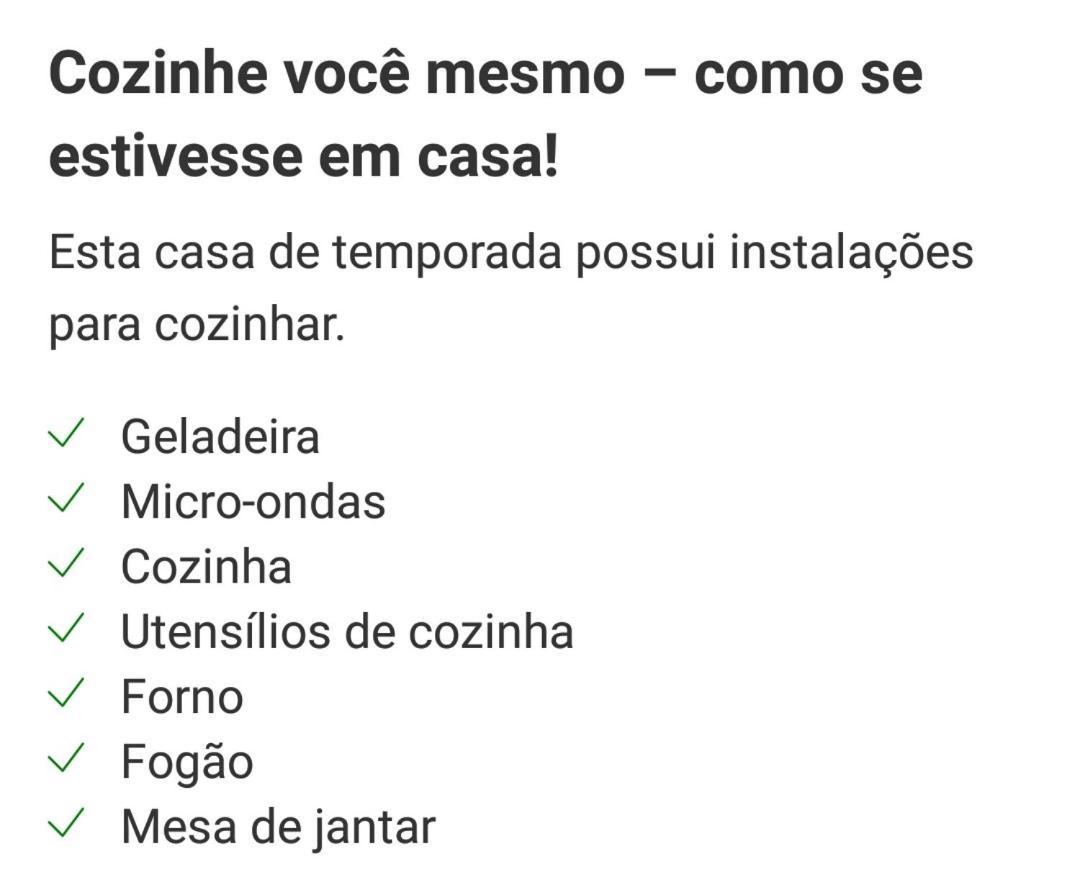 Jbf 2 Casa De Temporada A Partir De 3 Diarias * Olímpia