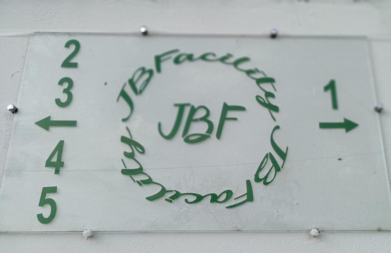 Casa de férias Jbf 2 Casa De Temporada A Partir De 3 Diarias Olímpia