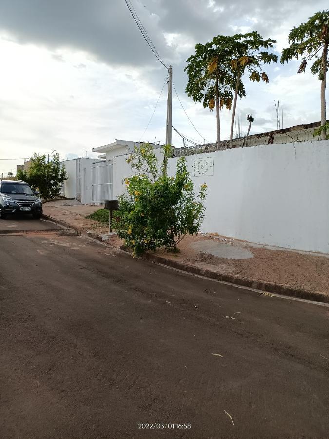 Casa de férias Jbf 2 Casa De Temporada A Partir De 3 Diarias